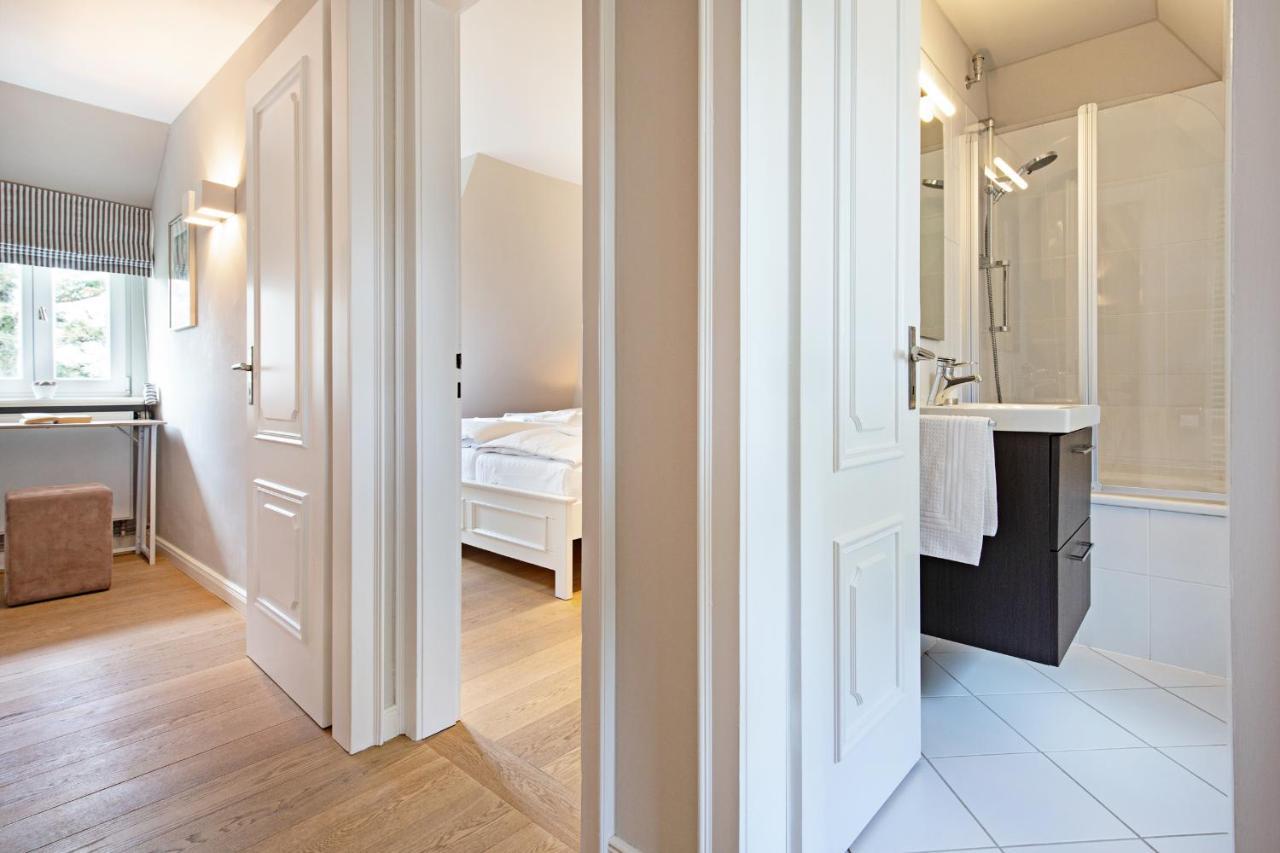 Ferienhaus Adamaris List auf Sylt