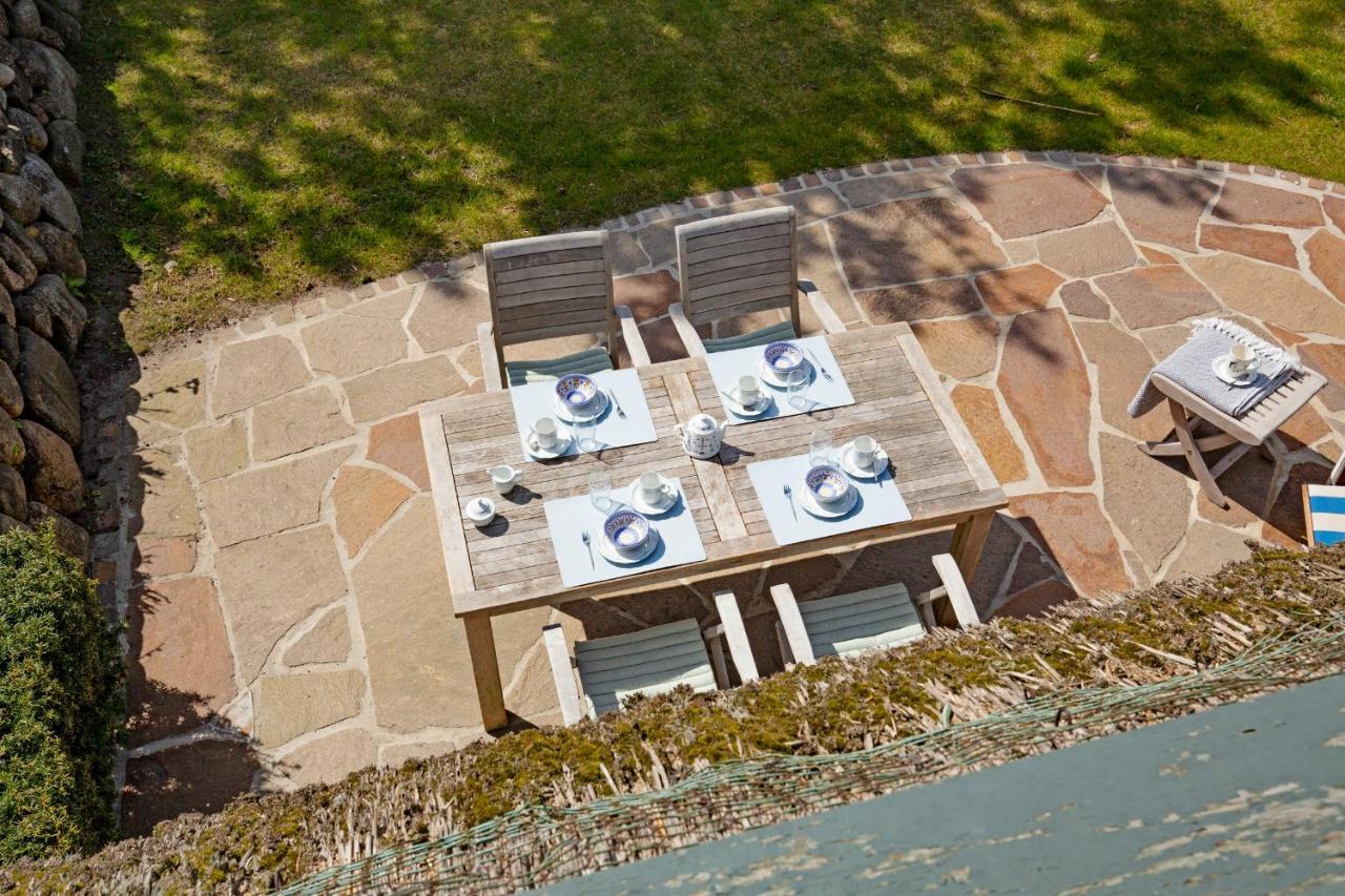 Adamaris * List auf Sylt