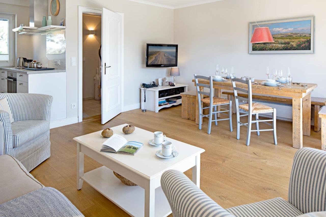 Adamaris * List auf Sylt