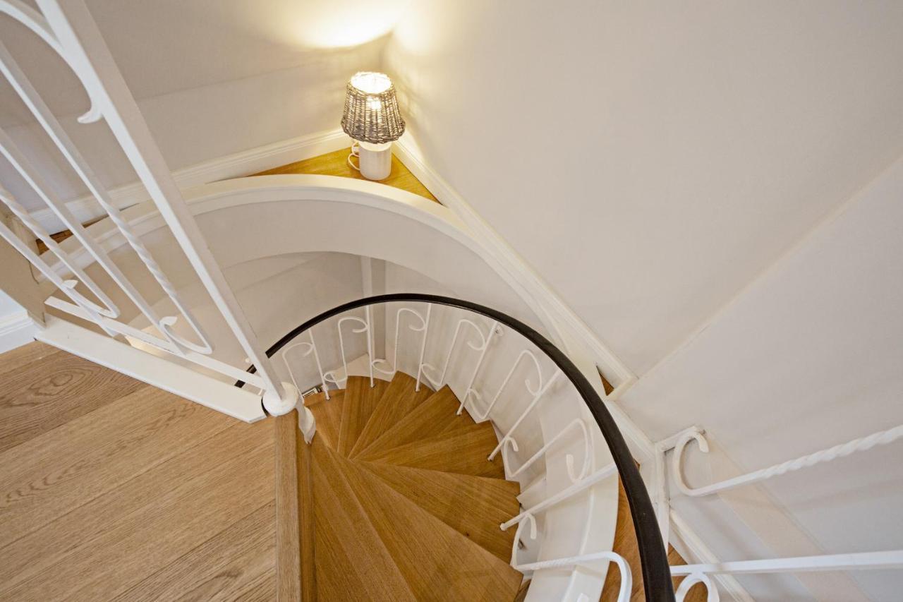 Ferienhaus Adamaris List auf Sylt